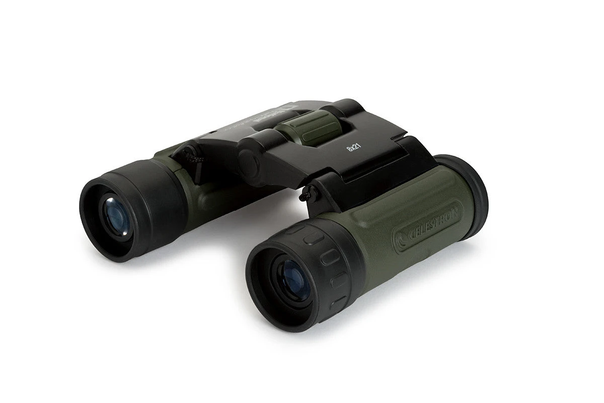 Celestron National Park Foundation 8x21 Binoculars - Image 2