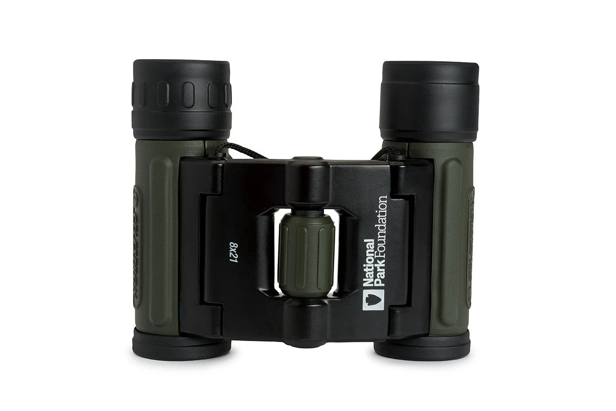 Celestron National Park Foundation 8x21 Binoculars - Image 3