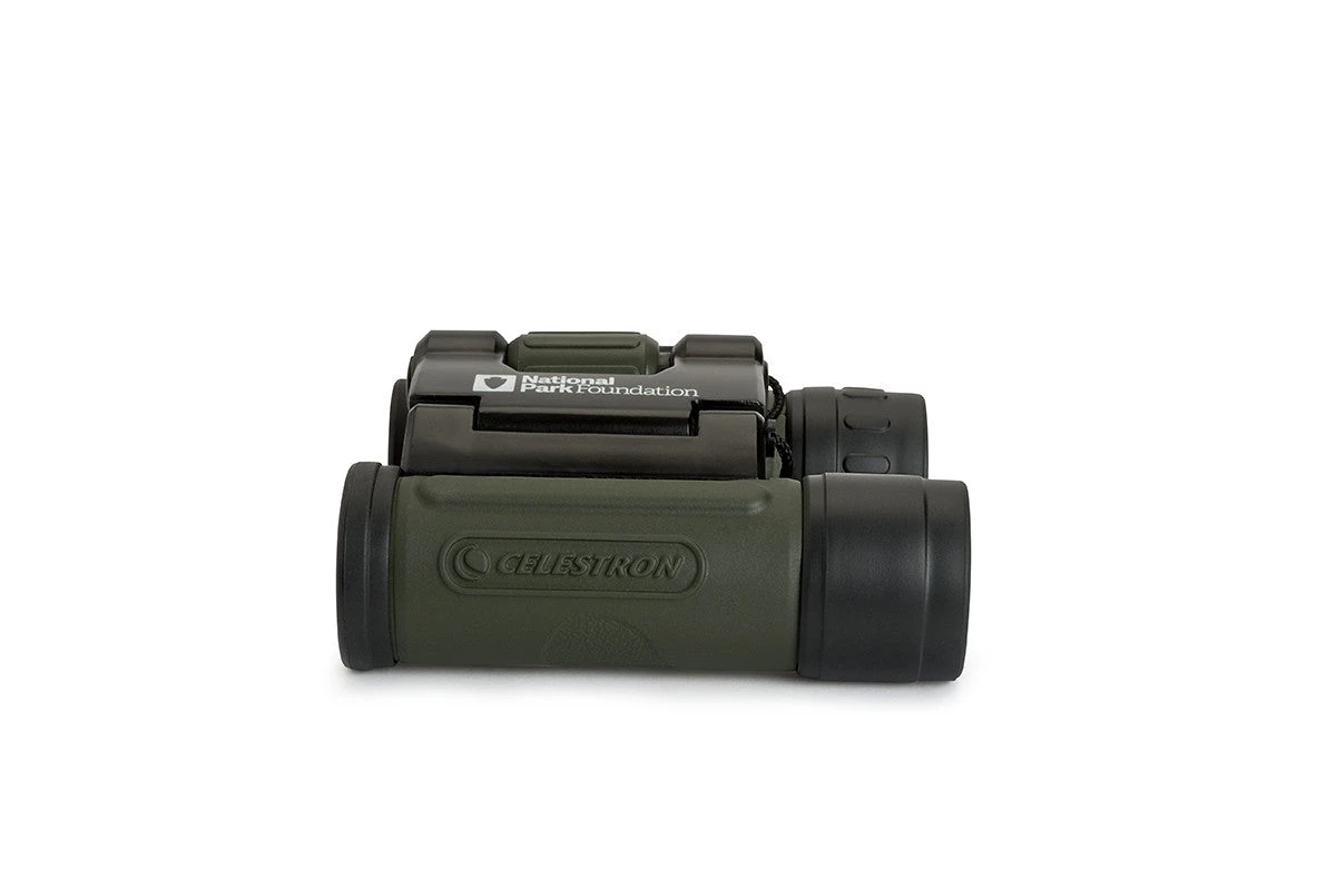 Celestron National Park Foundation 8x21 Binoculars - Image 4