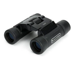 Celestron UpClose G2 10x25mm Roof Binoculars (Clamshell)