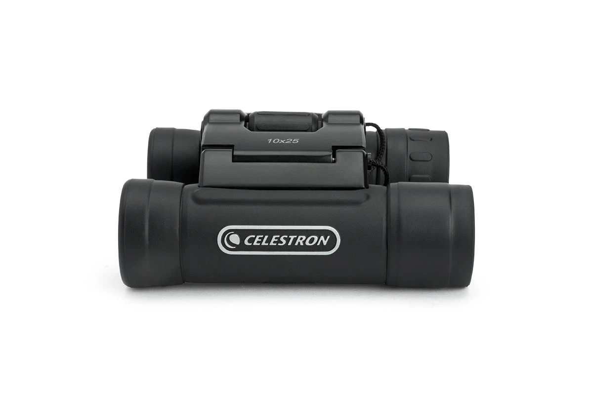 Celestron UpClose G2 10x25mm Roof Binoculars (Clamshell) - Image 4