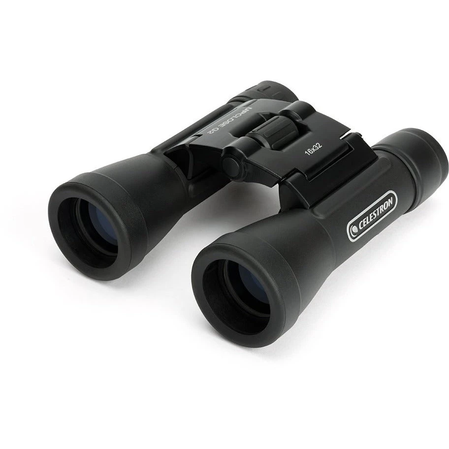 Celestron UpClose G2 16x32mm Roof Binoculars (Clamshell)