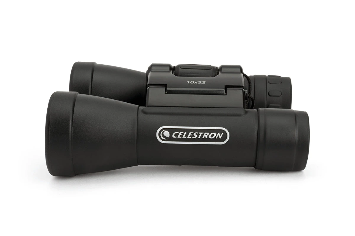 Celestron UpClose G2 16x32mm Roof Binoculars (Clamshell) - Image 4
