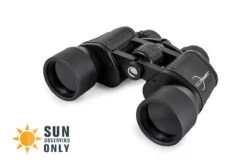 Celestron EclipSmart 10X42mm Porro Solar Binoculars
