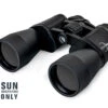 Celestron EclipSmart 12X50mm Porro Solar Binoculars