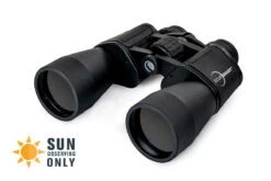 Celestron EclipSmart 20X50mm Porro Solar Binoculars