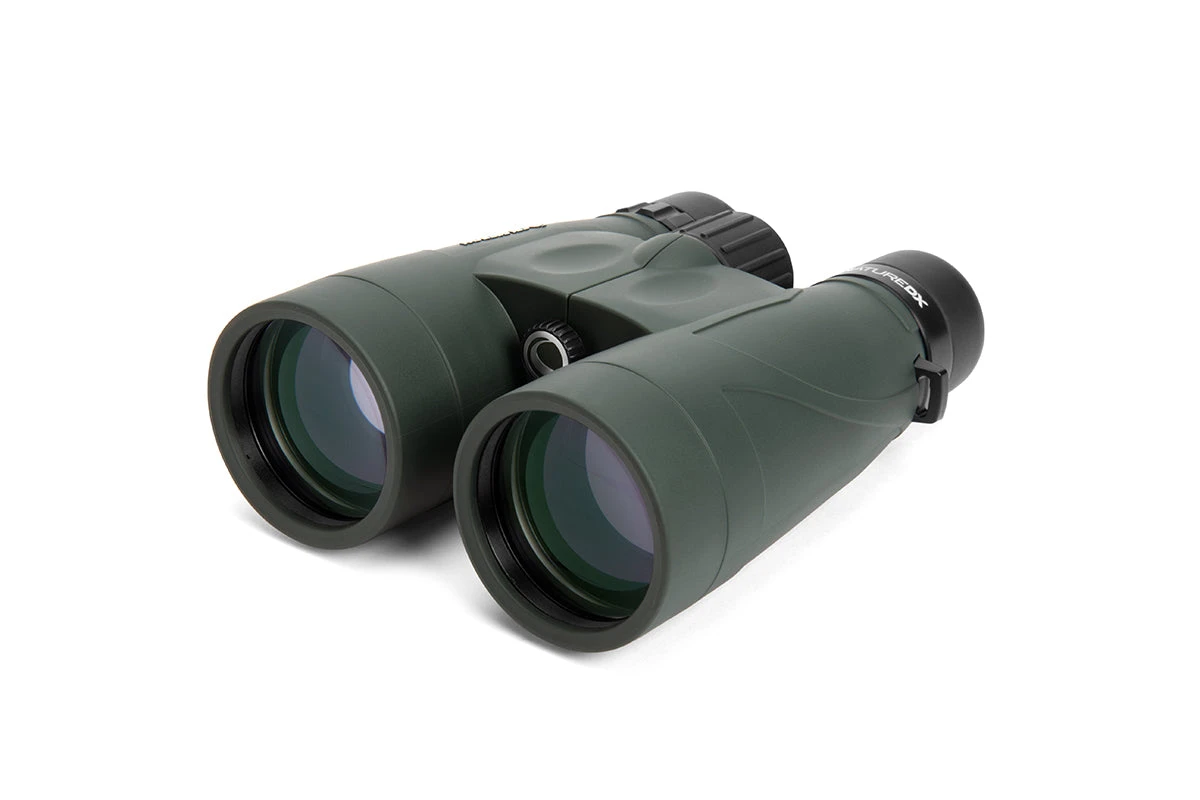 Celestron Nature DX 12x56mm Roof Binoculars