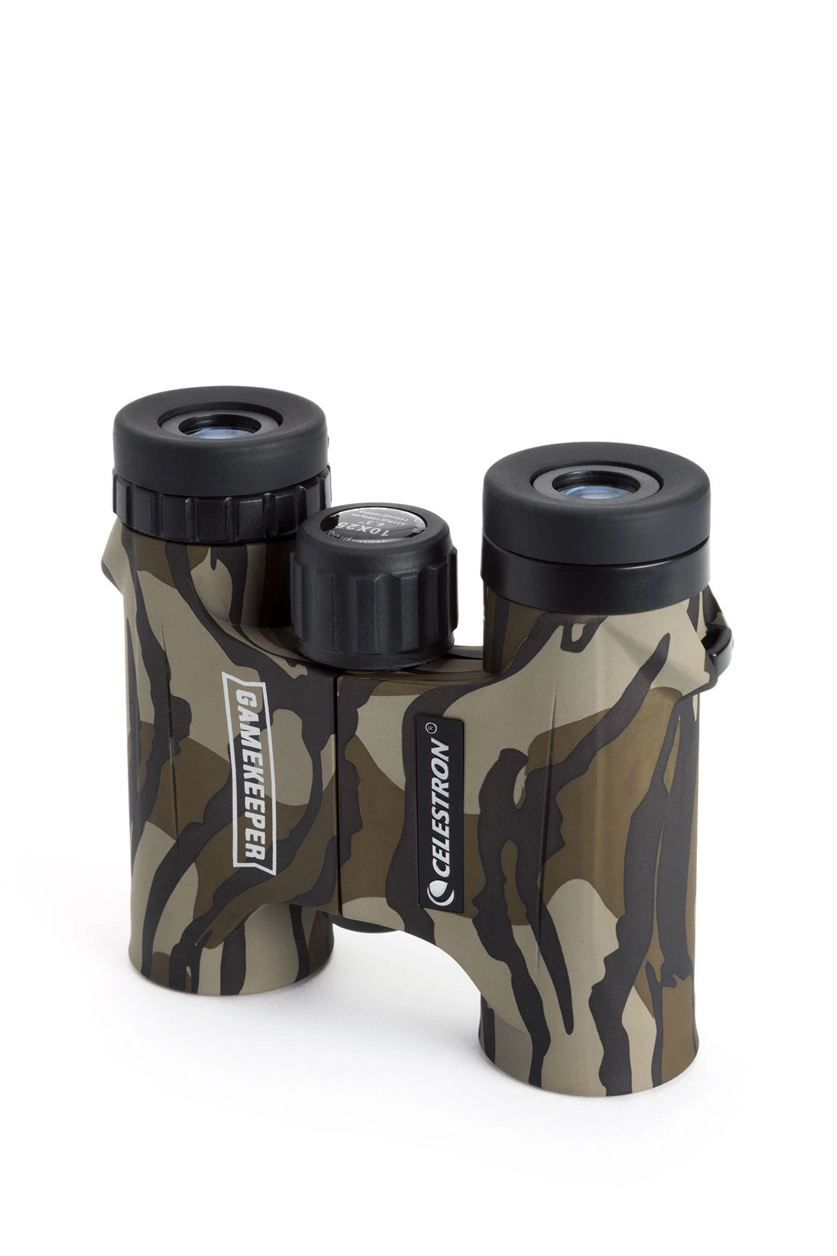 Celestron Gamekeeper 10x25mm Roof Binoculars - Image 3