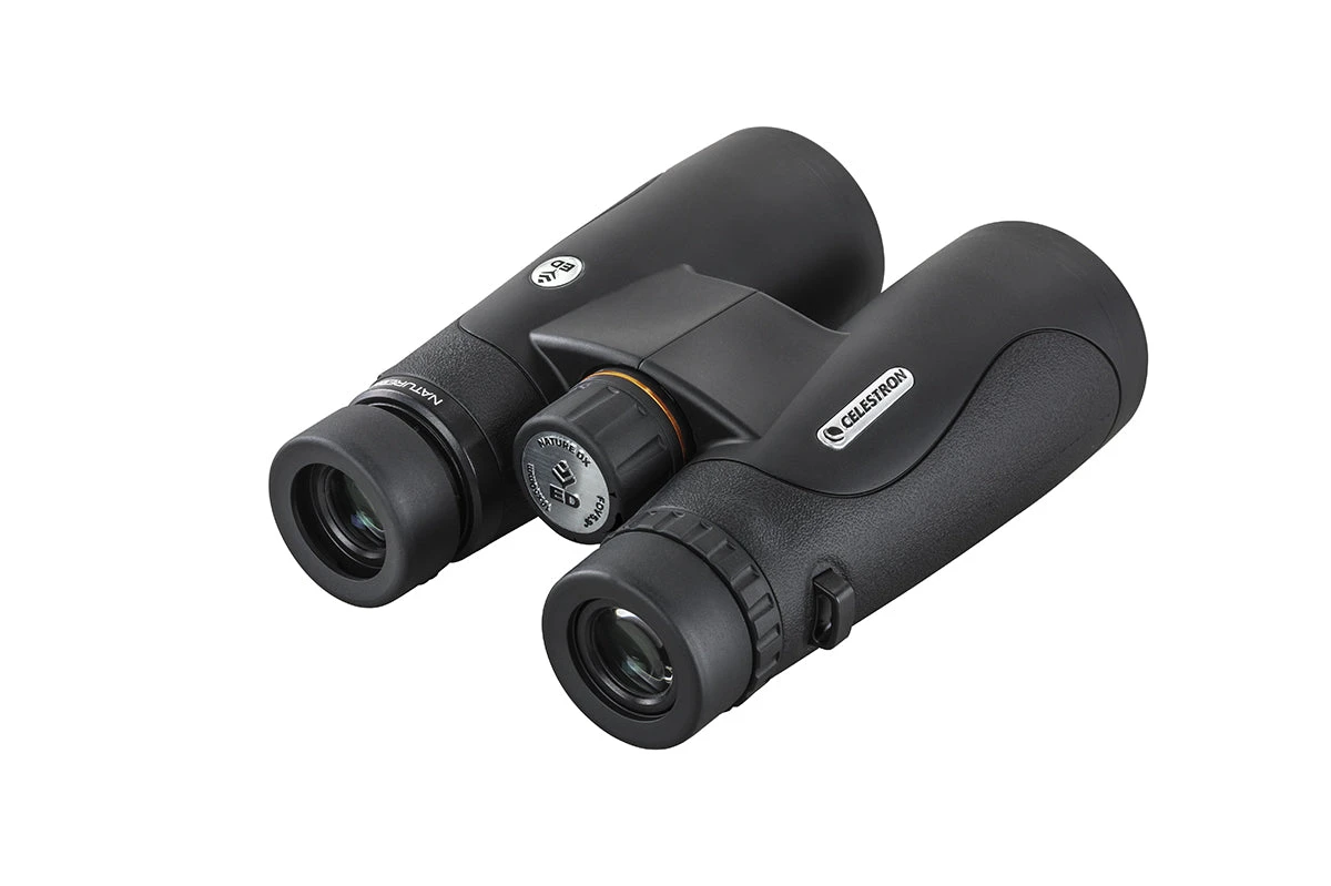 Celestron Nature DX ED 10x50mm Roof Binoculars - Image 3