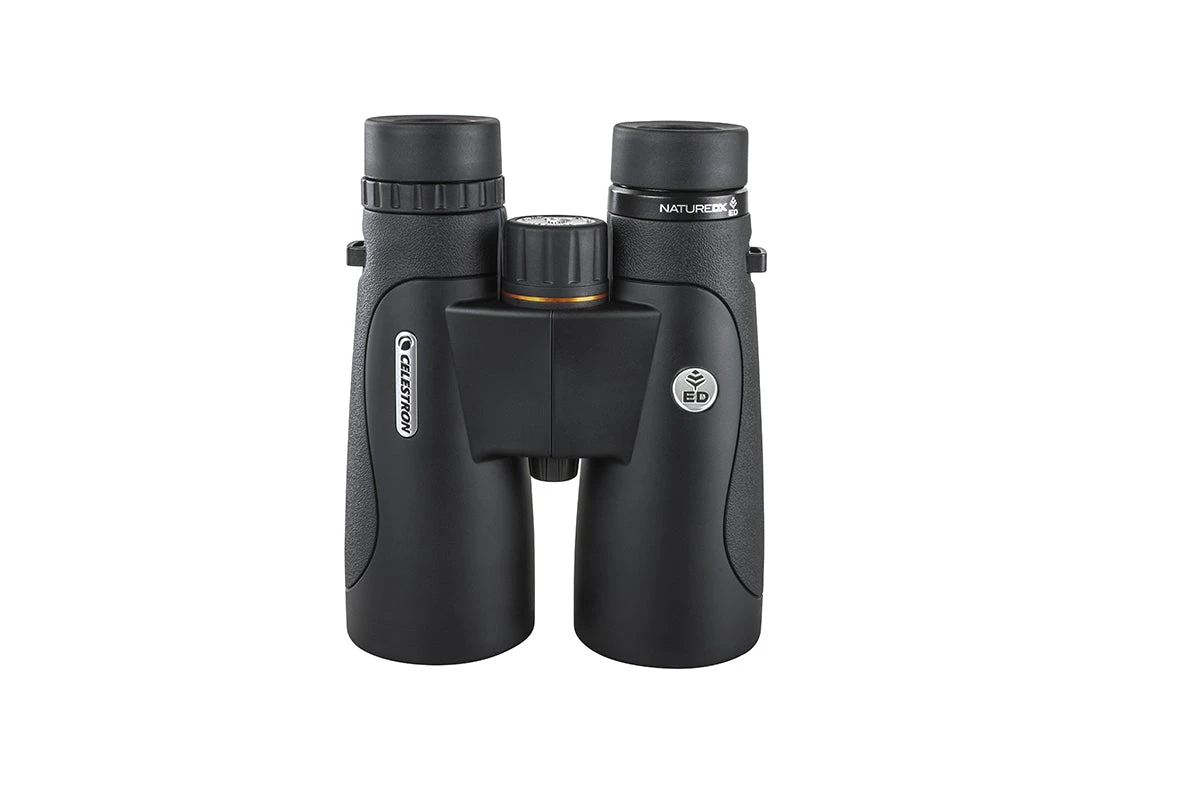 Celestron Nature DX ED 10x50mm Roof Binoculars - Image 4