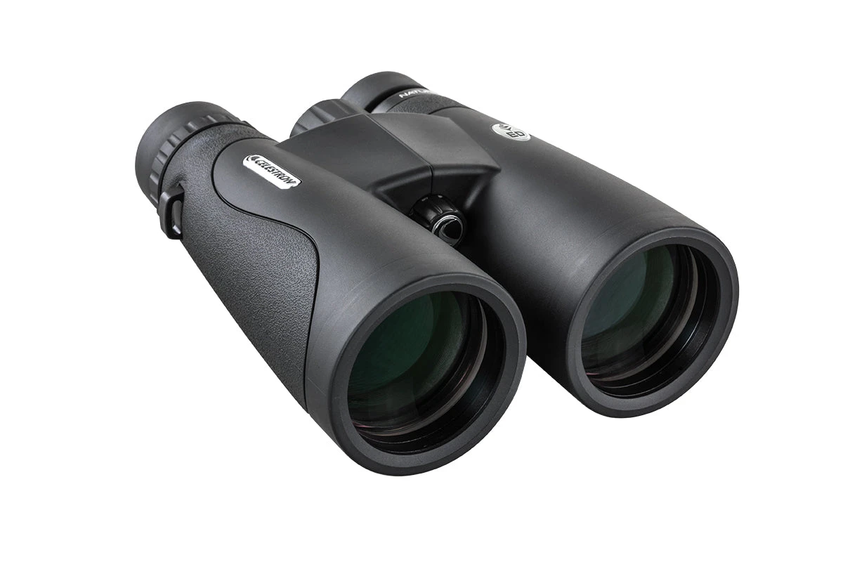 Celestron Nature DX ED 12x50mm Roof Binoculars - Image 2