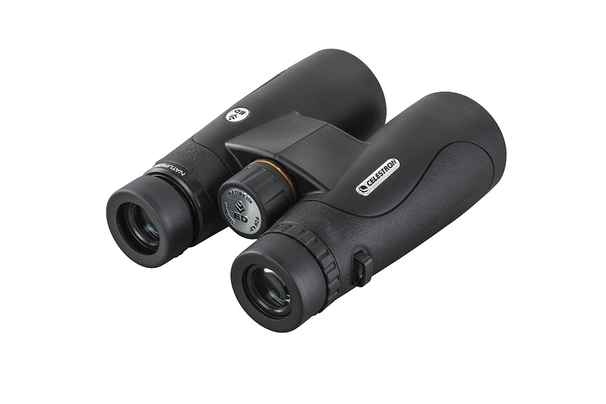 Celestron Nature DX ED 12x50mm Roof Binoculars - Image 3