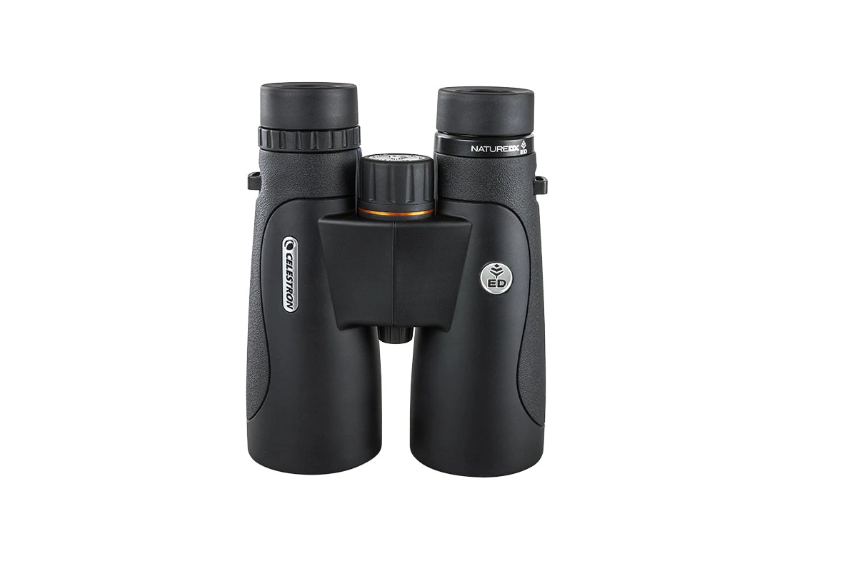 Celestron Nature DX ED 12x50mm Roof Binoculars - Image 4
