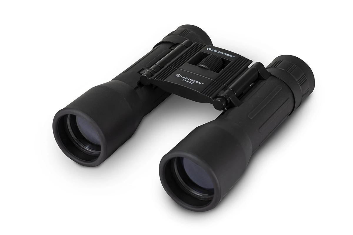 Celestron LandScout 16x32mm Roof Binocular
