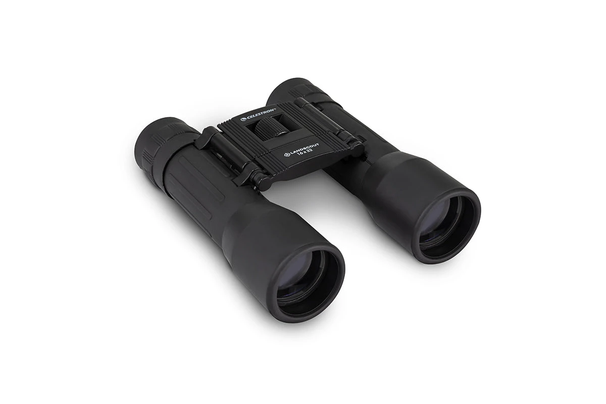 Celestron LandScout 16x32mm Roof Binocular - Image 2