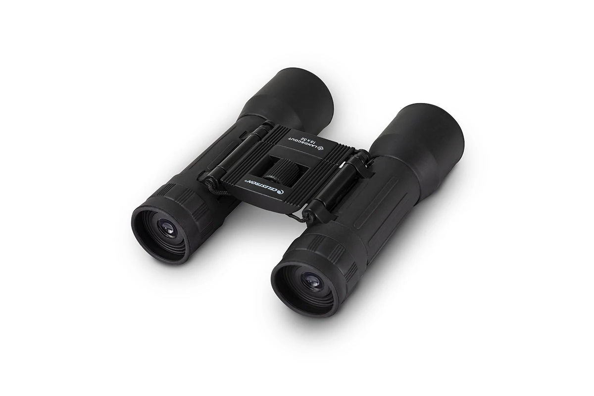 Celestron LandScout 16x32mm Roof Binocular - Image 3
