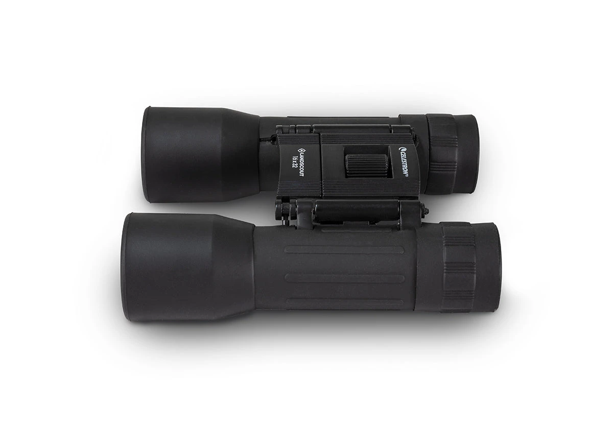 Celestron LandScout 16x32mm Roof Binocular - Image 4