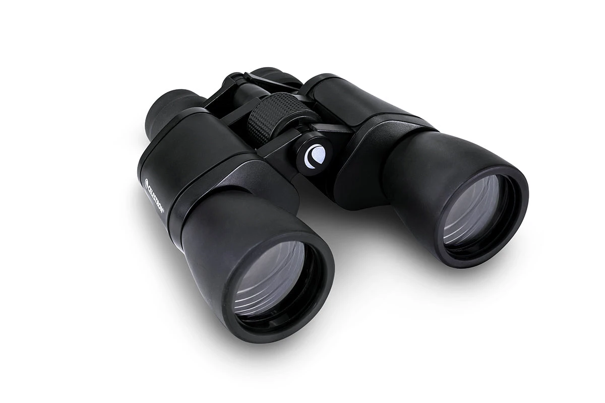 Celestron LandScout 8-24x50mm Zoom Porro Binocular - Image 2