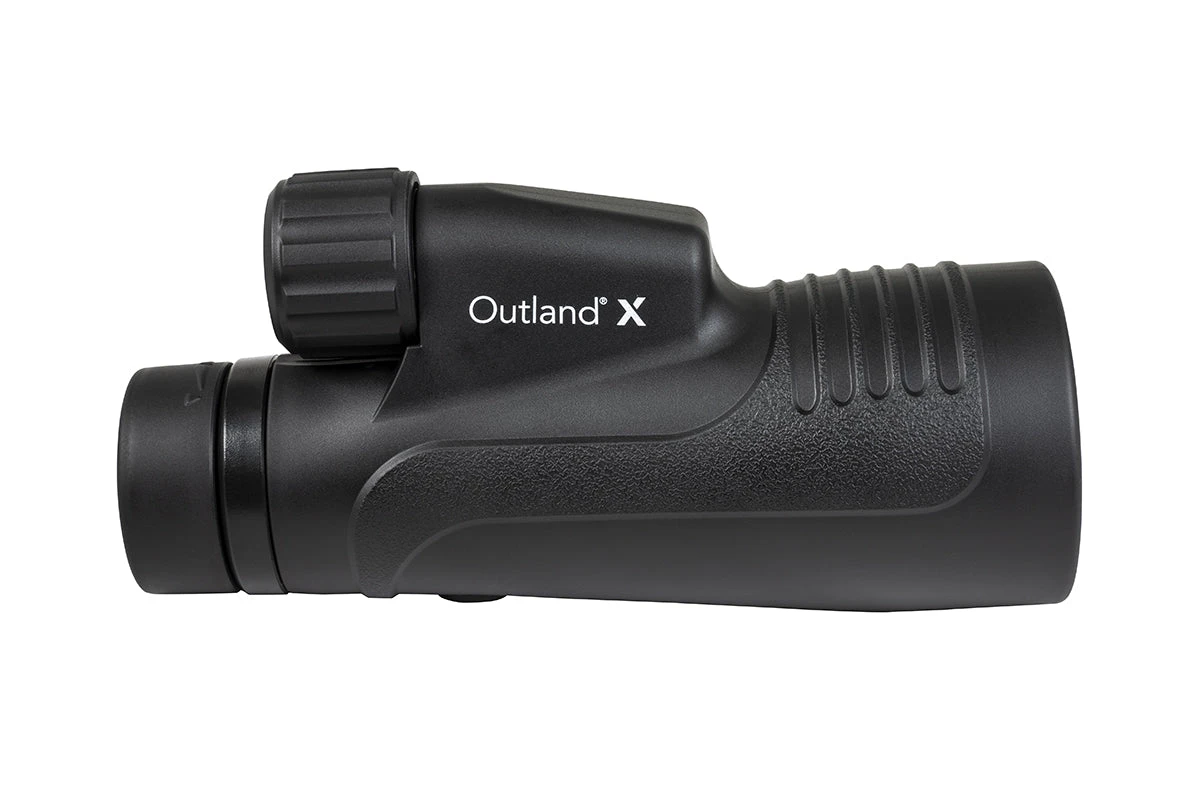 Celestron Outland X 15x50mm Monocular With Smartphone Adapter - Image 4