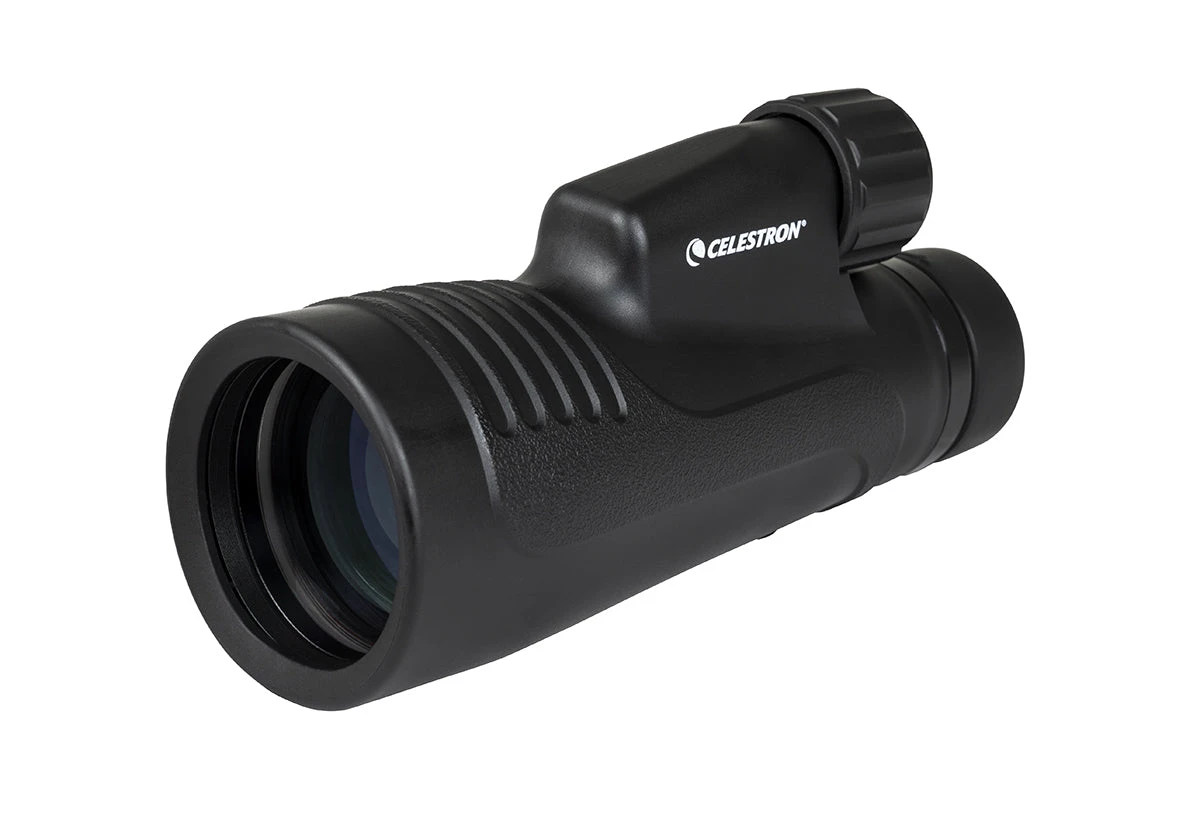 Celestron Outland X 15x50mm Monocular With Smartphone Adapter - Image 5
