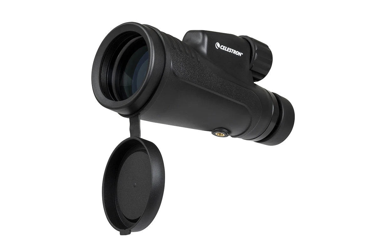 Celestron Outland X 15x50mm Monocular With Smartphone Adapter - Image 9