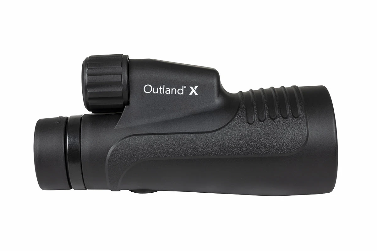 Celestron Outland X 20x50mm Monocular With Tripod, Smartphone Adapter - Image 7