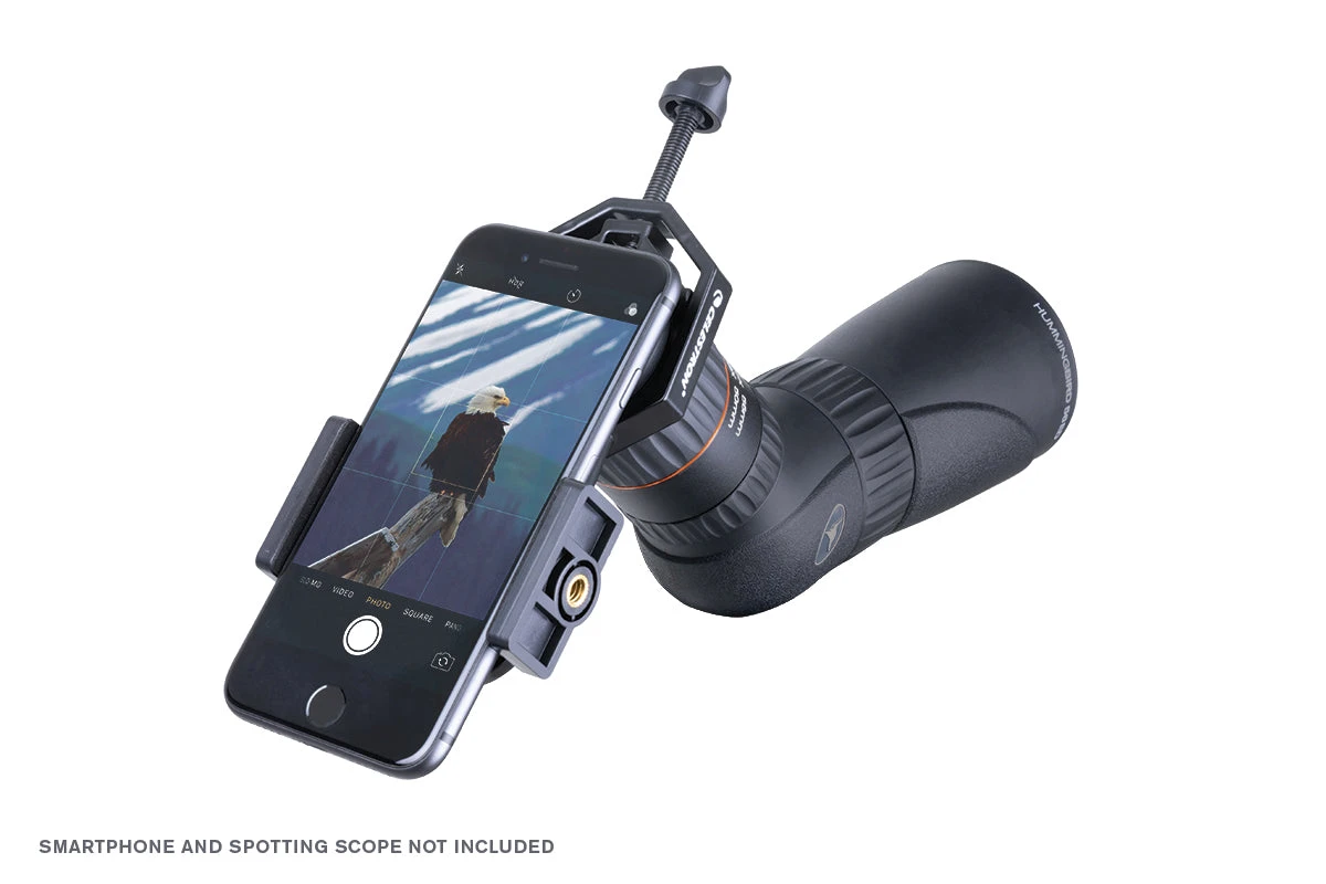 Celestron Basic Smartphone Adapter, 1.25” - Image 20