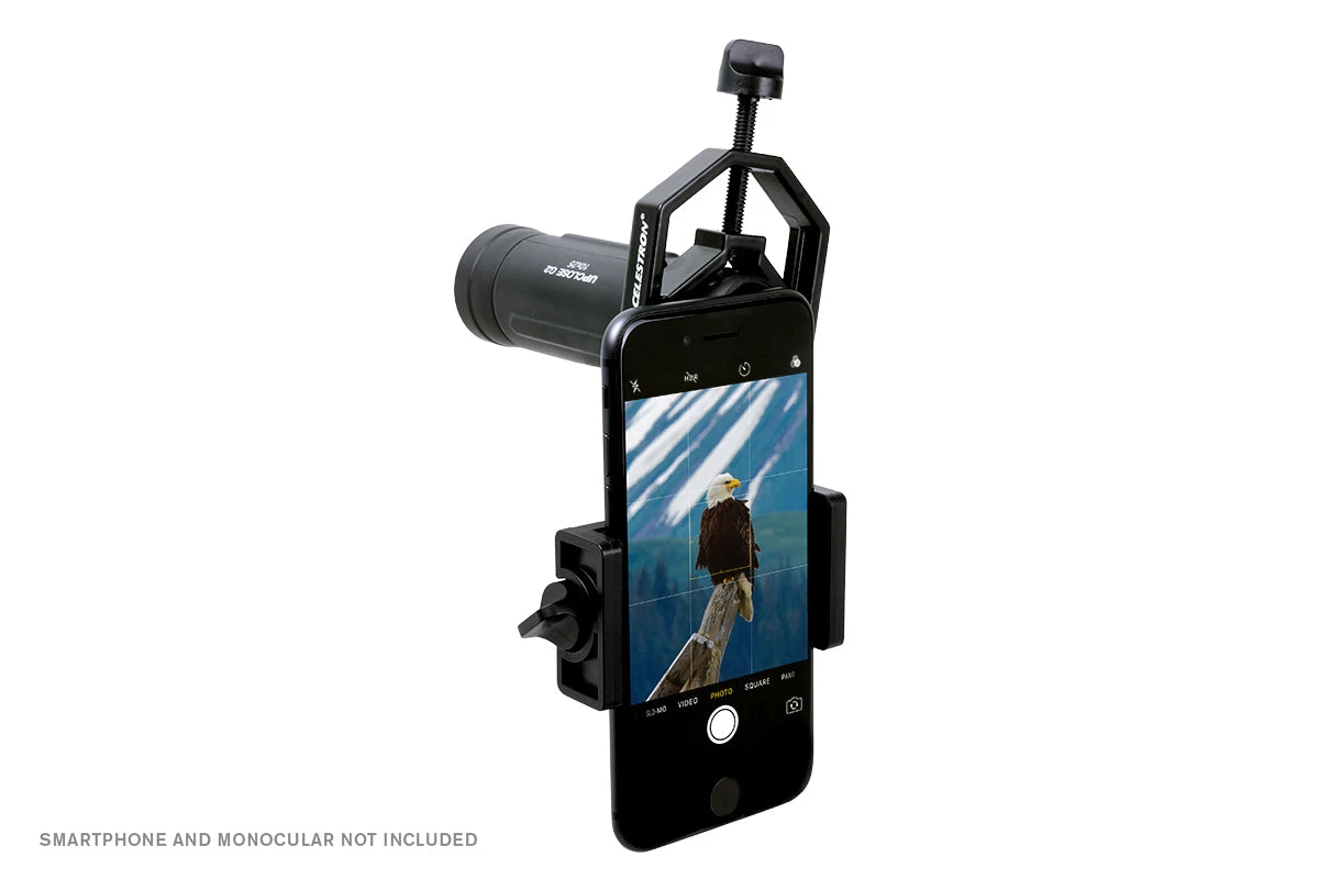 Celestron Basic Smartphone Adapter, 1.25” - Image 18