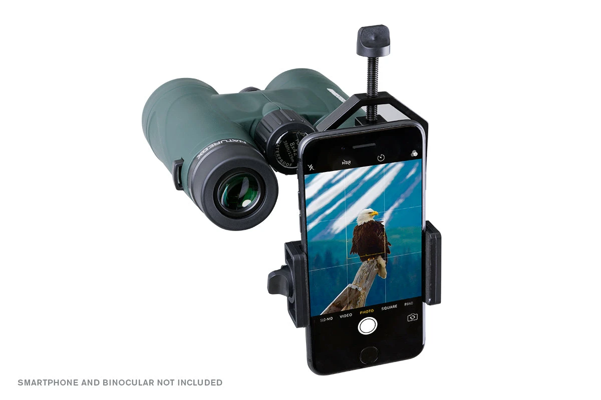 Celestron Basic Smartphone Adapter, 1.25” - Image 13