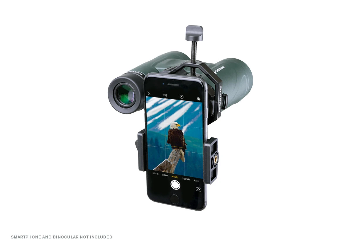 Celestron Basic Smartphone Adapter, 1.25” - Image 14