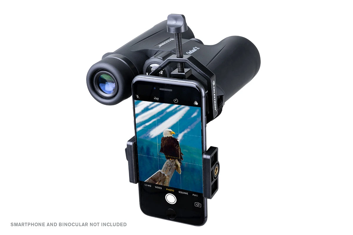 Celestron Basic Smartphone Adapter, 1.25” - Image 9