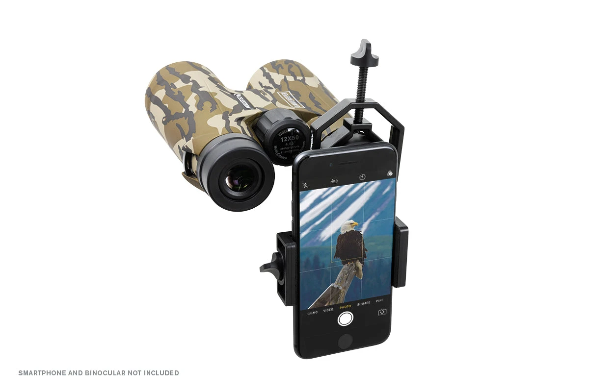 Celestron Basic Smartphone Adapter, 1.25” - Image 10