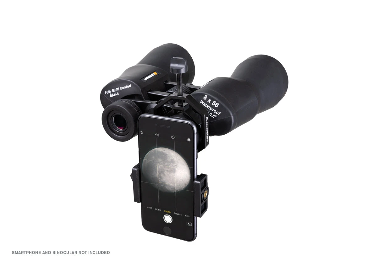 Celestron Basic Smartphone Adapter, 1.25” - Image 6