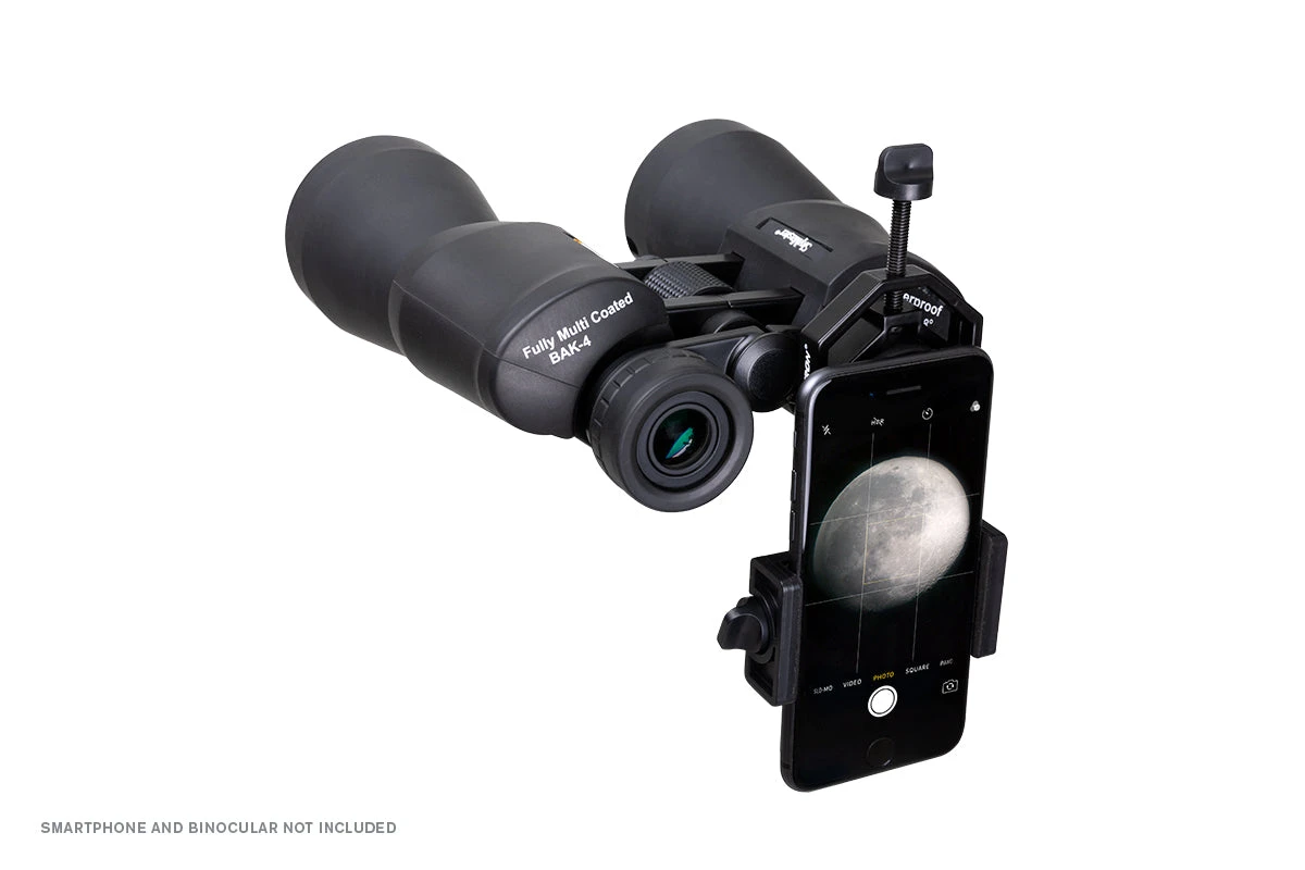 Celestron Basic Smartphone Adapter, 1.25” - Image 7