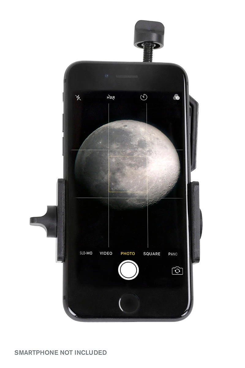 Celestron Basic Smartphone Adapter, 1.25” - Image 2