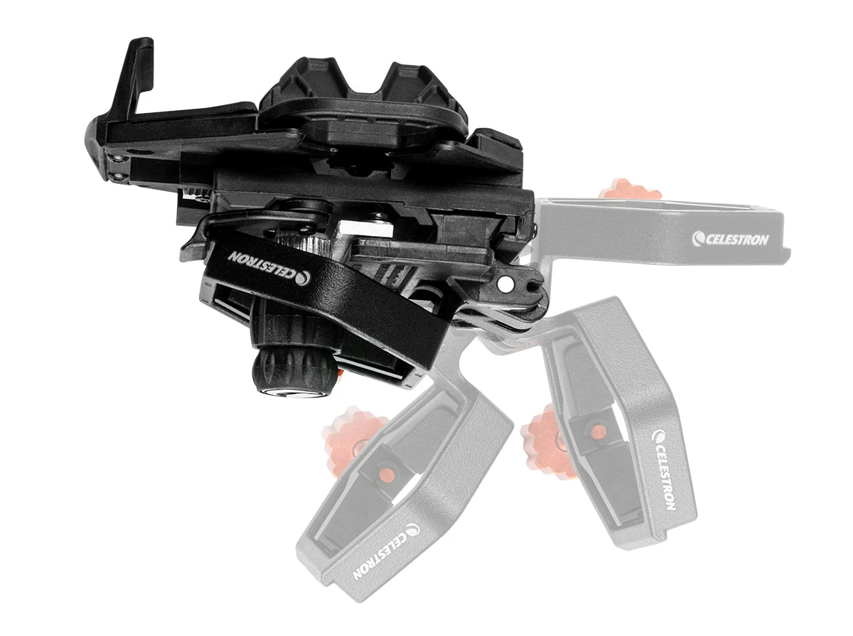 Celestron NexGO DX Smartphone Adapter Kit - Image 6
