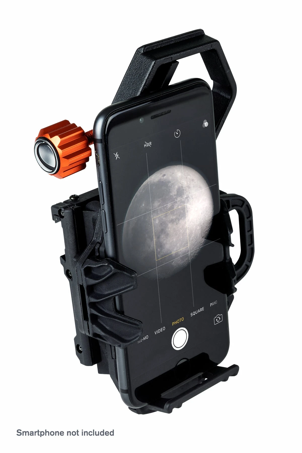 Celestron NexGO DX Smartphone Adapter Kit - Image 8