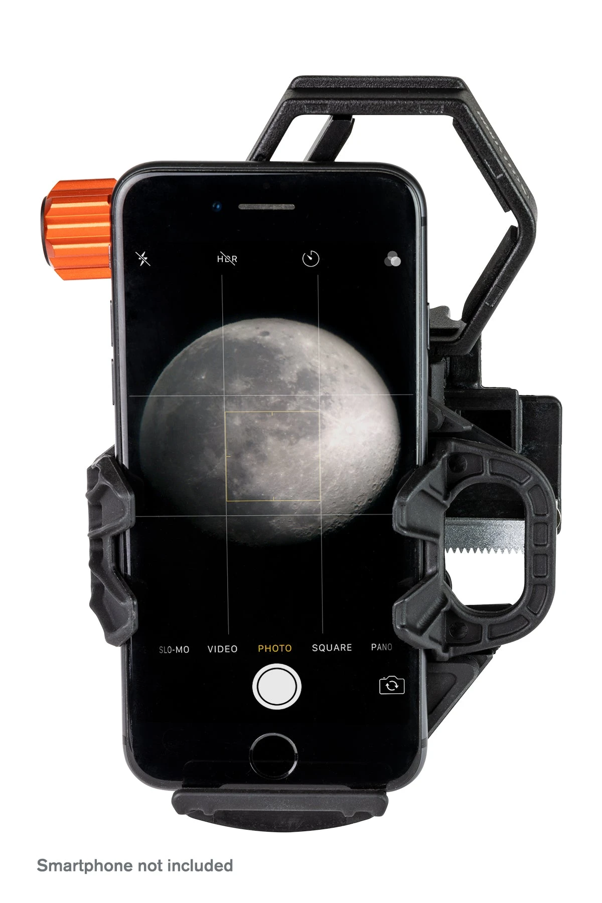 Celestron NexGO DX Smartphone Adapter Kit - Image 9