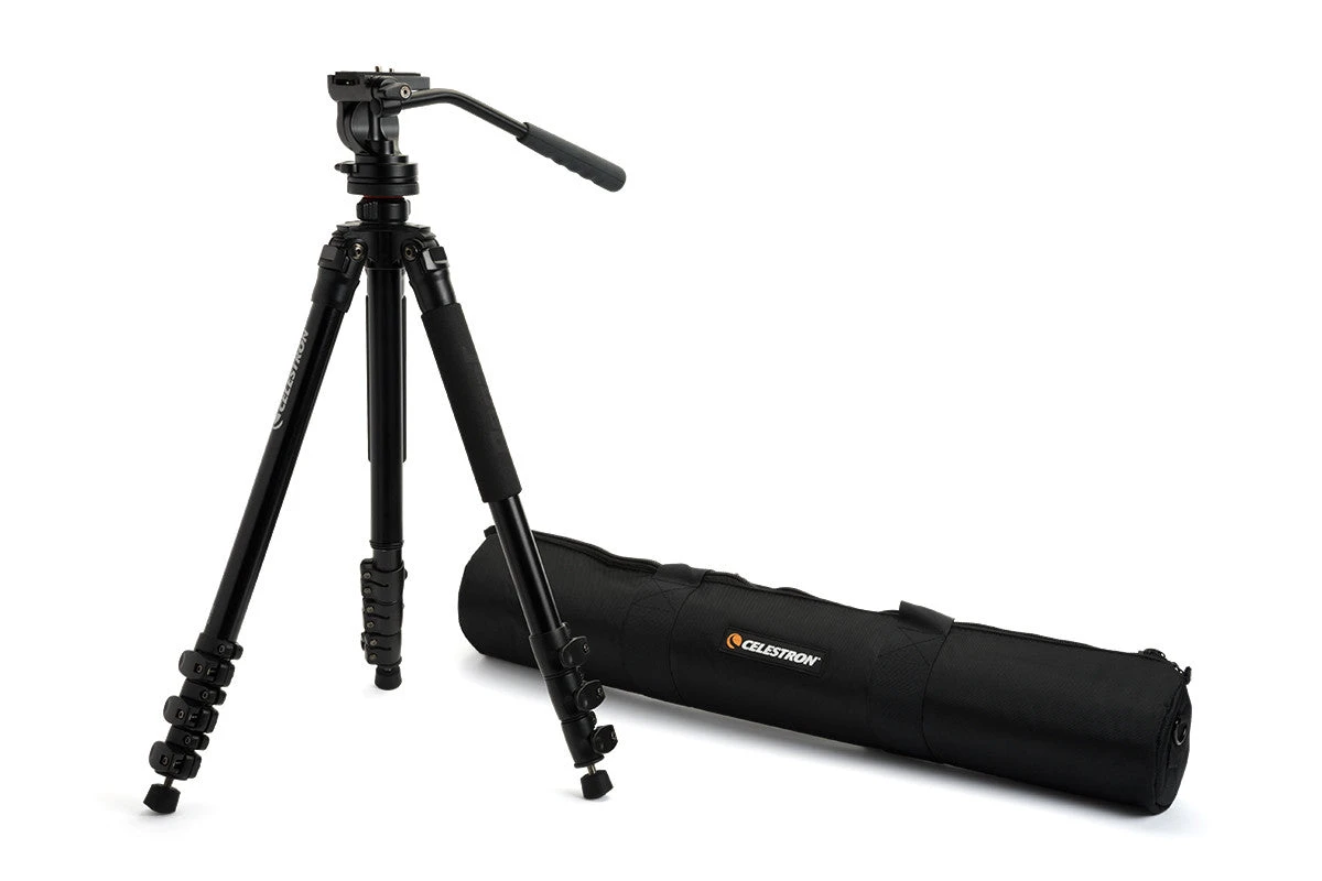 Celestron Regal Premium Tripod - Image 5