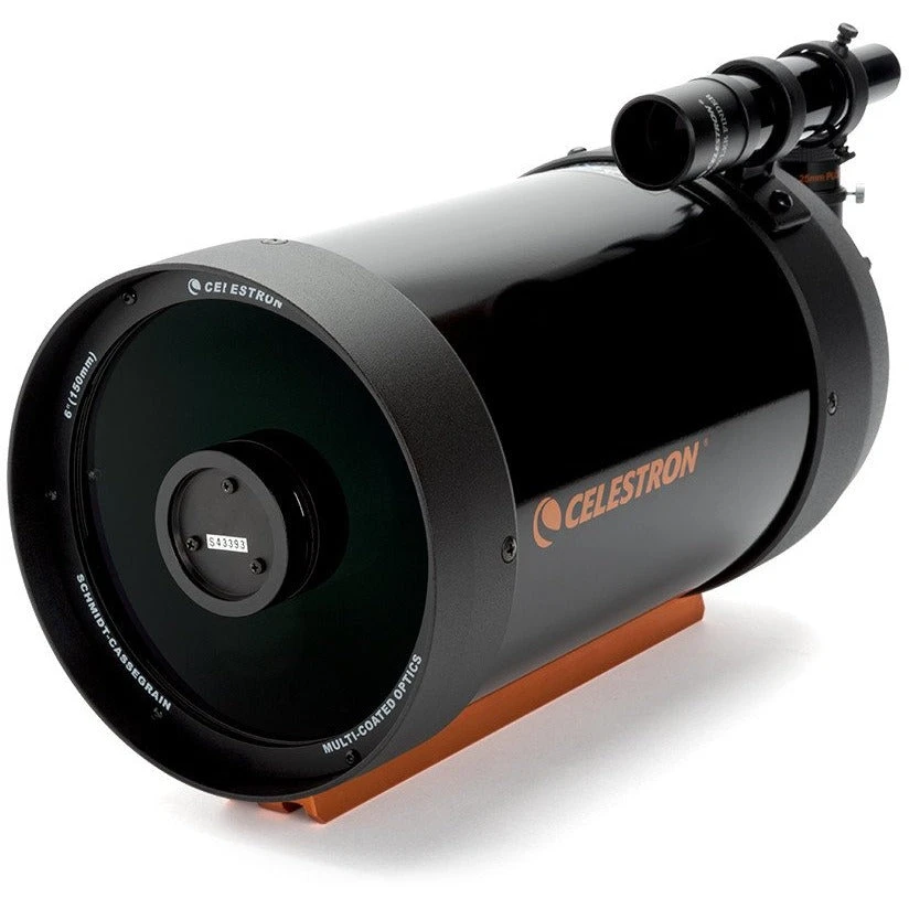 Celestron C6 Optical Tube Assembly (CG-5 Dovetail)