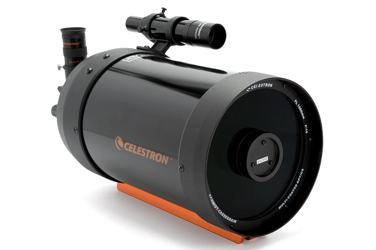 Celestron C6 Optical Tube Assembly (CG-5 Dovetail) - Image 2