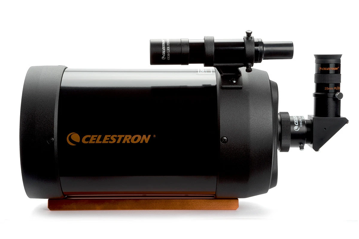 Celestron C6 Optical Tube Assembly (CG-5 Dovetail) - Image 3