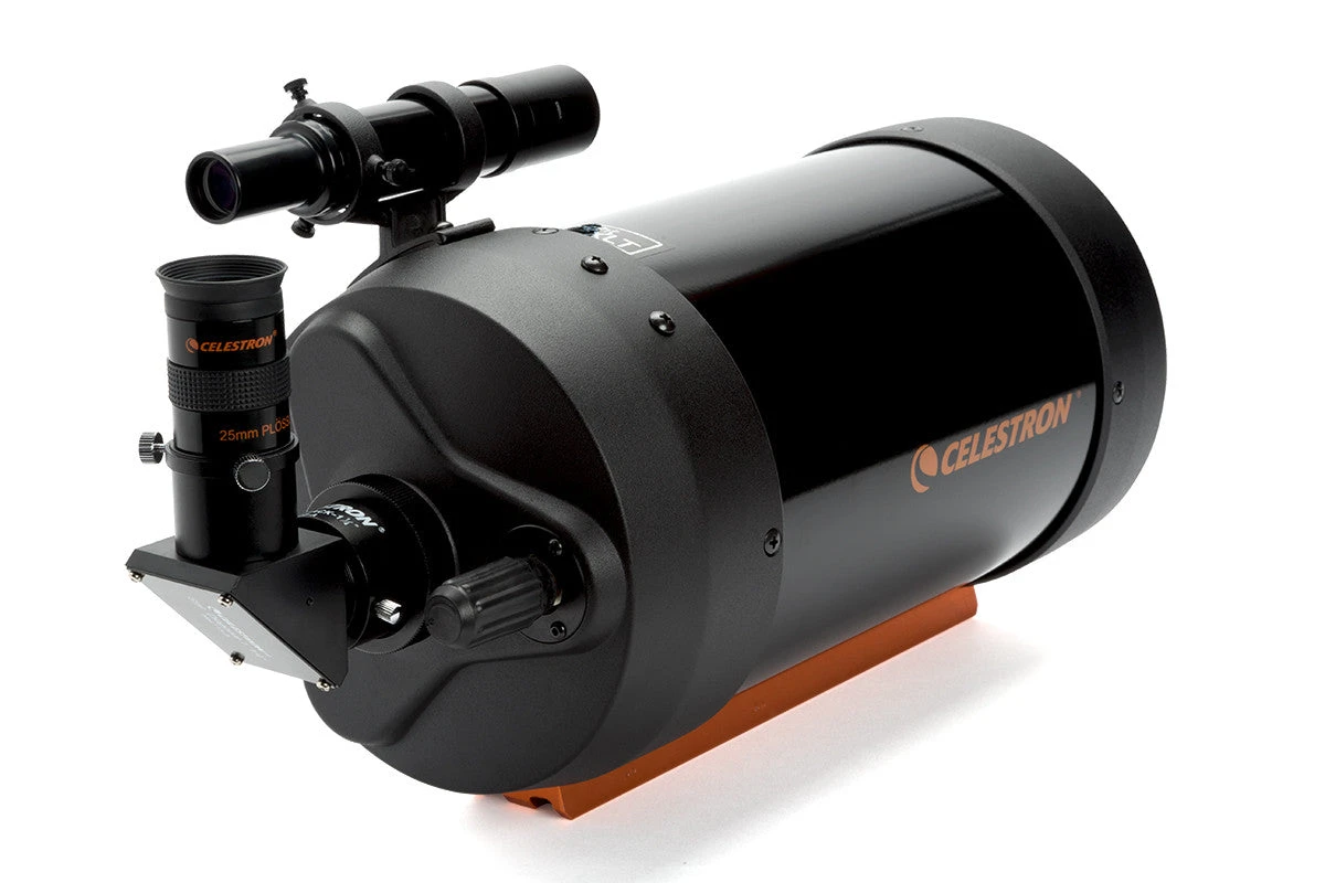 Celestron C6 Optical Tube Assembly (CG-5 Dovetail) - Image 5