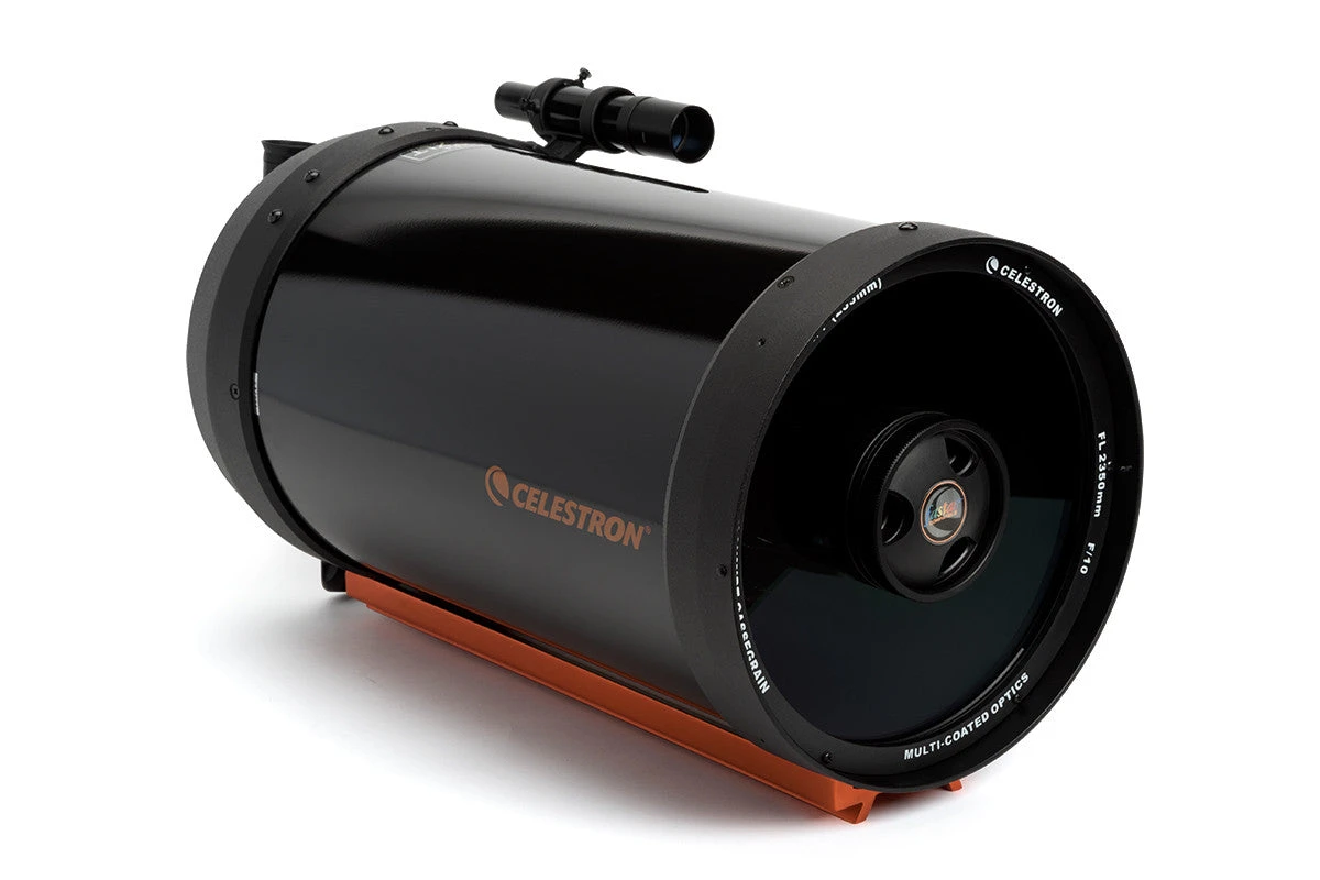 Celestron C9.25 Optical Tube Assembly (CGE Dovetail) - Image 2