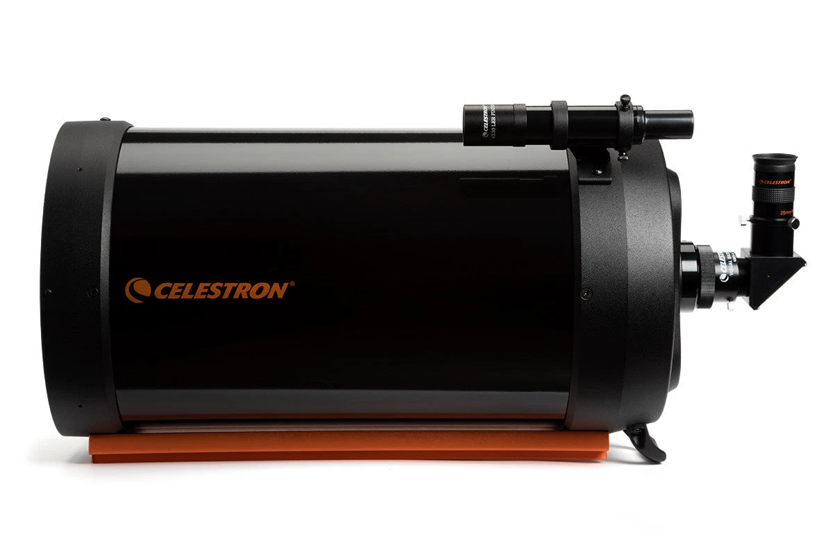 Celestron C9.25 Optical Tube Assembly (CGE Dovetail) - Image 3
