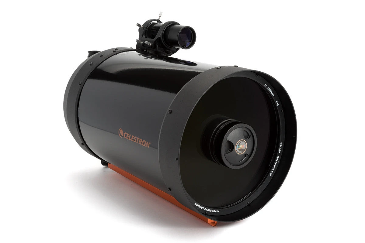 Celestron C11 Optical Tube Assembly (CGE Dovetail) - Image 2