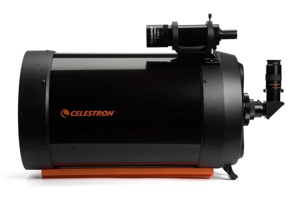 Celestron C11 Optical Tube Assembly (CGE Dovetail) - Image 3