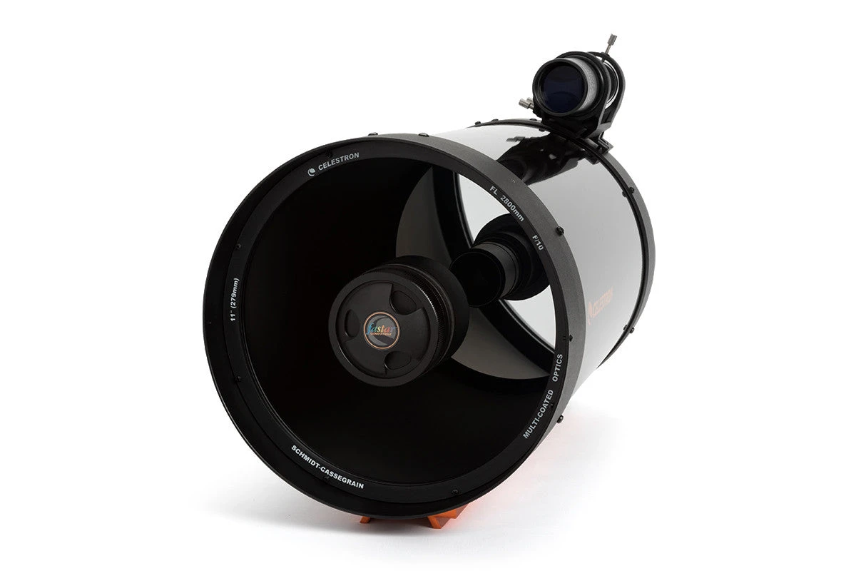 Celestron C11 Optical Tube Assembly (CGE Dovetail) - Image 4