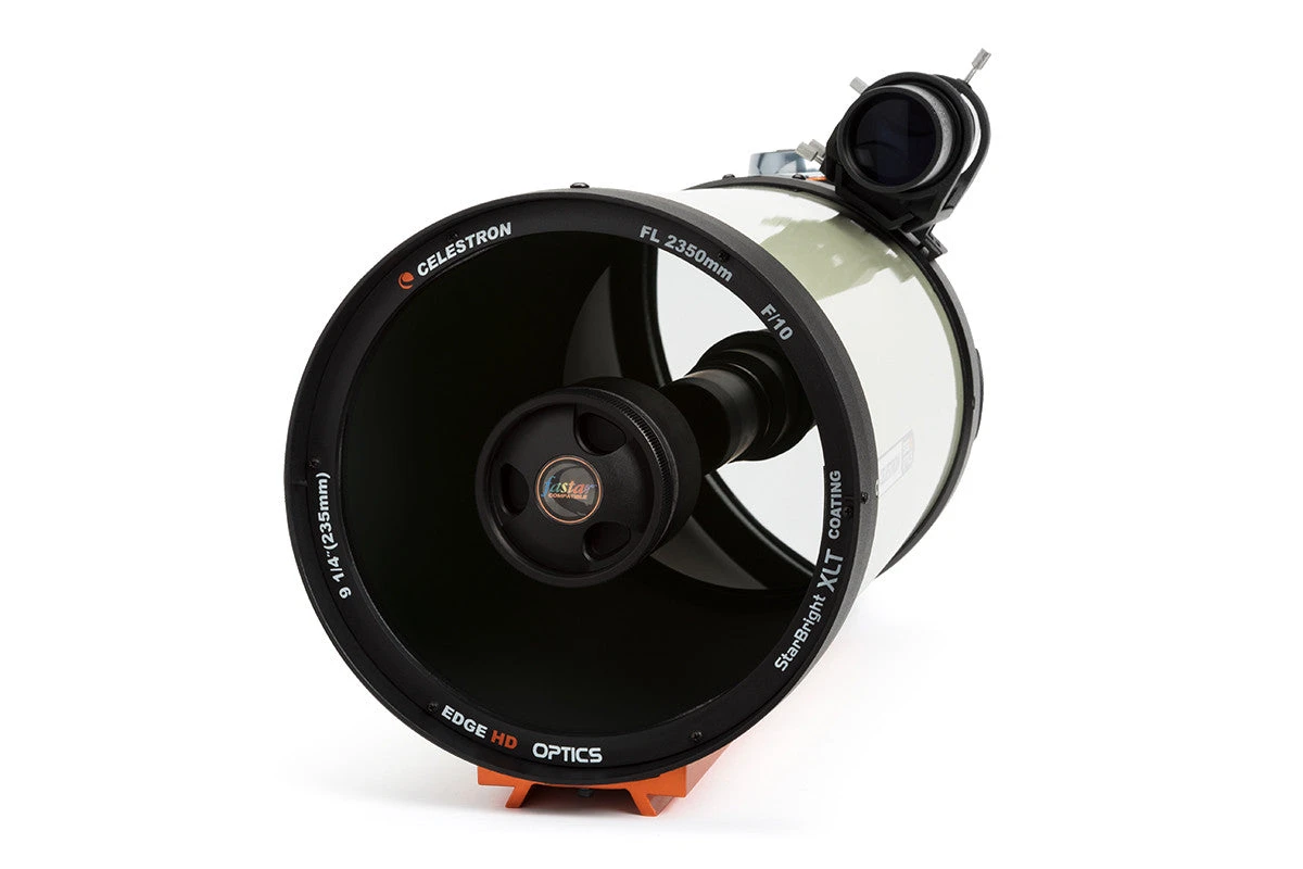 Celestron EdgeHD 9.25" Optical Tube Assembly (CGE Dovetail) - Image 4