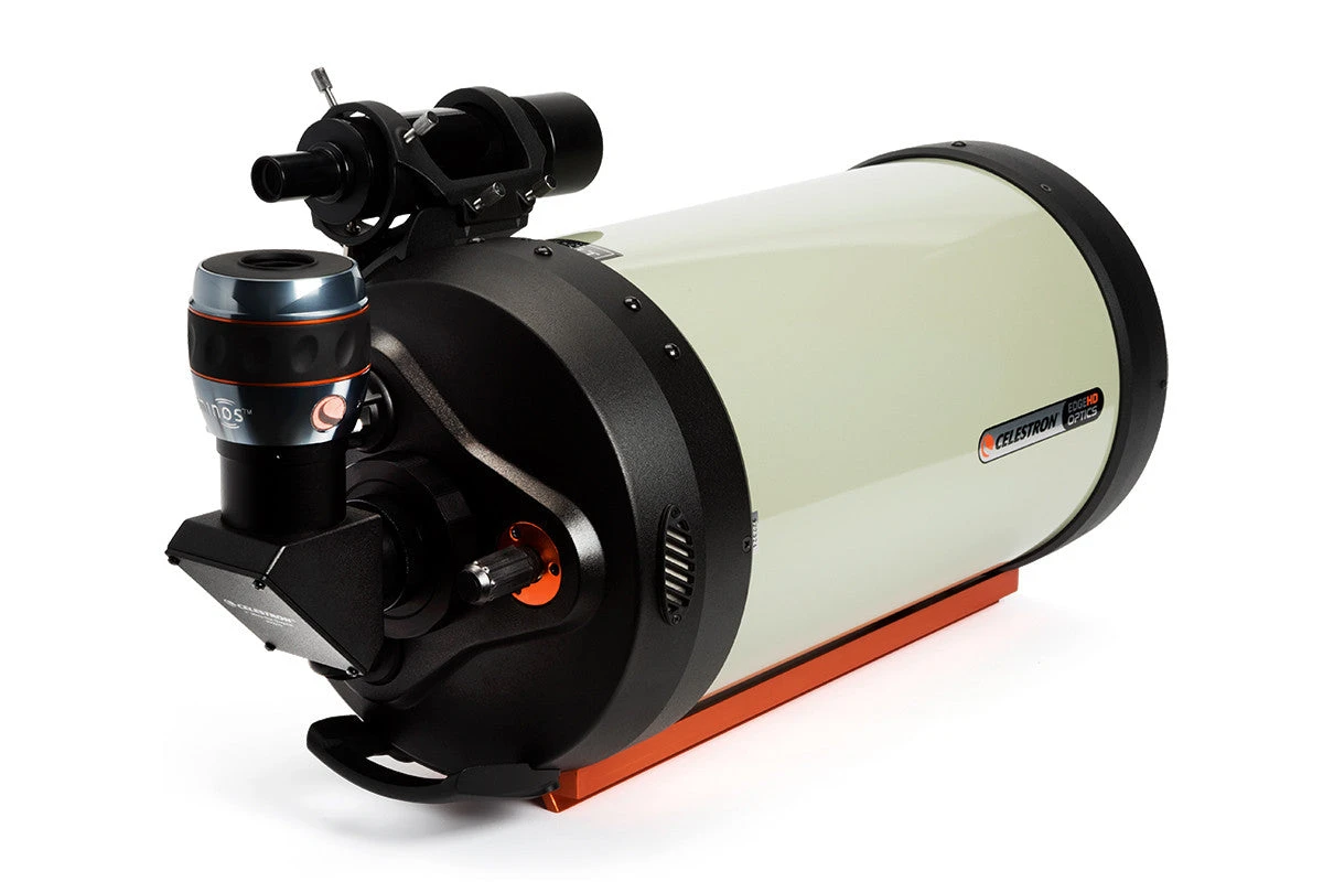 Celestron EdgeHD 9.25" Optical Tube Assembly (CGE Dovetail) - Image 5